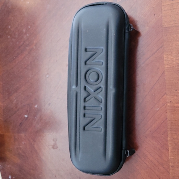 Nixon Men's Misson Digital Watch - Picture 5 of 5